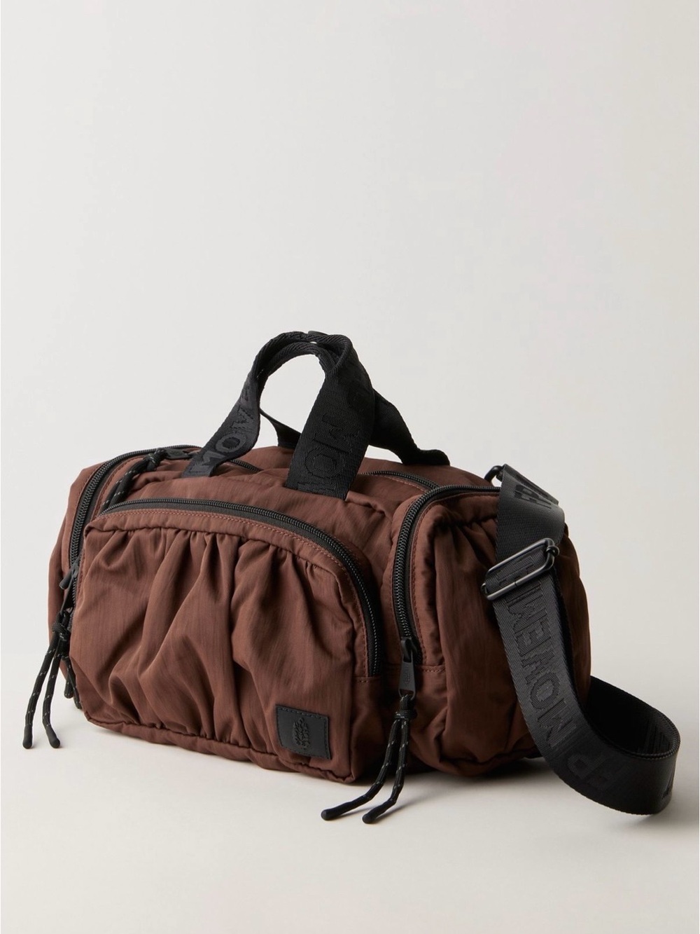 Free people never still convertible sling bag - Picture 5 of 12